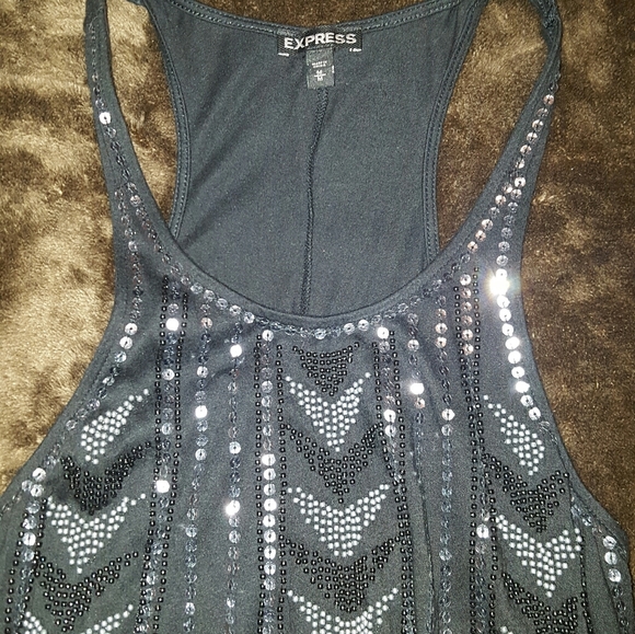 Express Top - Picture 2 of 2
